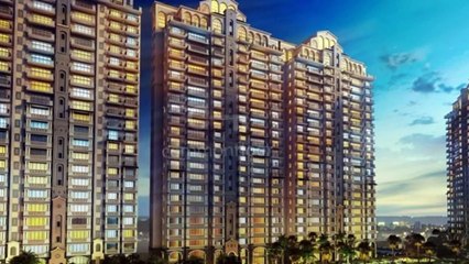 Gulshan Bellina Residential Flats