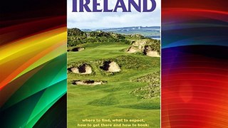 The Pocket Guide to Golf Courses: Ireland Download Free