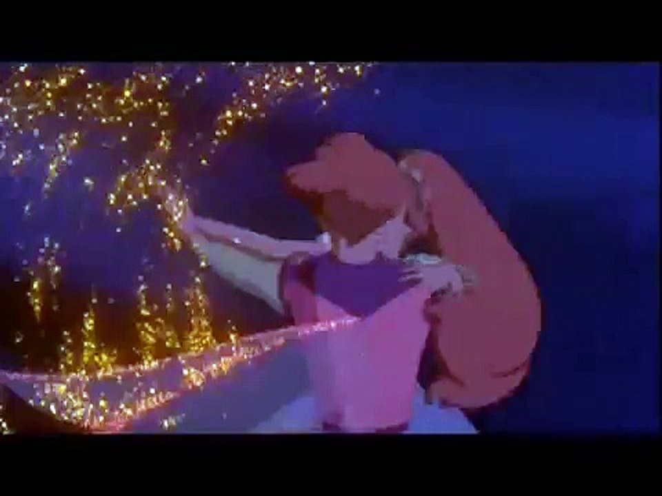 Thumbelina- Everytime