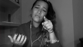 Miley Cyrus - Adore You (ASL)