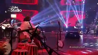 gul panra and atif aslam song in cokestudio