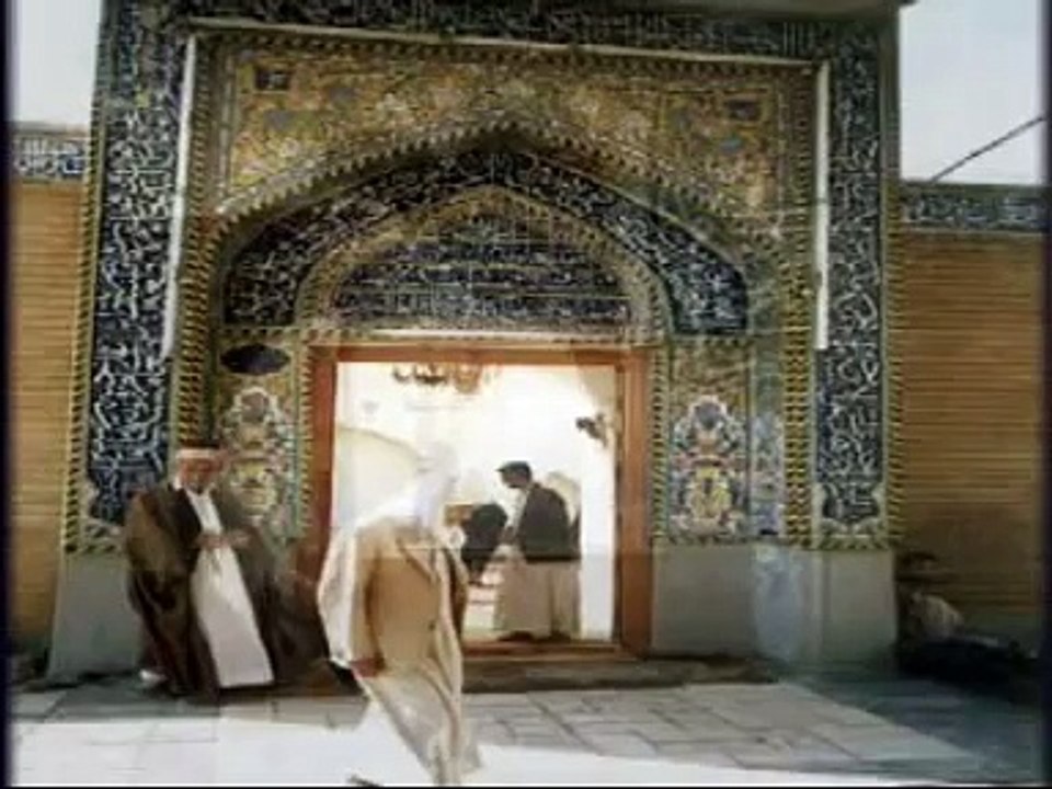 Jis ne Mola Ali(a.s) ko pukara nahi (Urdu)