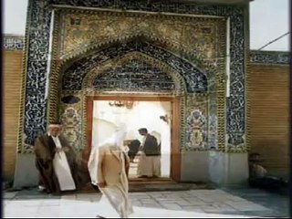 Jis ne Mola Ali(a.s) ko pukara nahi (Urdu)