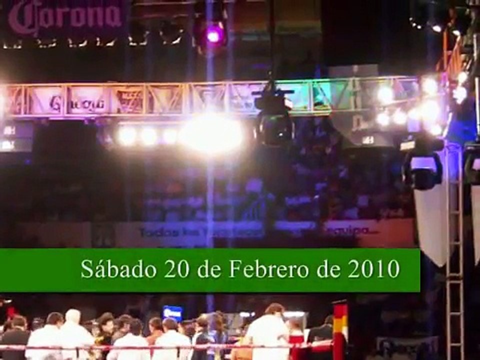 Los abucheos a ivonne ortega pacheco