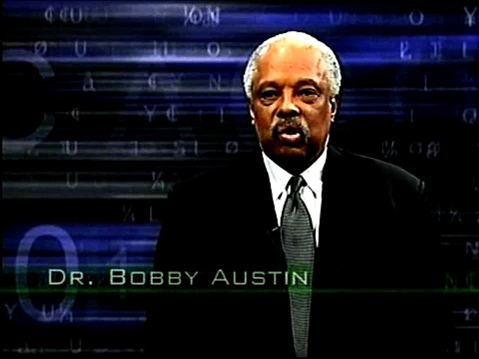 Ejovi Nuwere Interview with Bobby Austin [1 of 4]