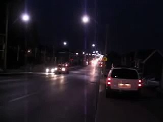 A345 C34 Dufferin & Davenport.