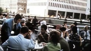 Montréal Horizon 2000 (1967)