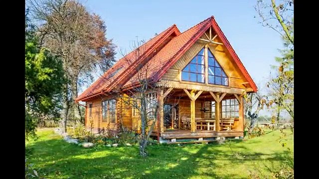 ZbalaDomy.pl- Domy z Bala - Domy z Bali - Domy z Drewna Drewniane Caoroczne - Projekt - Budowa