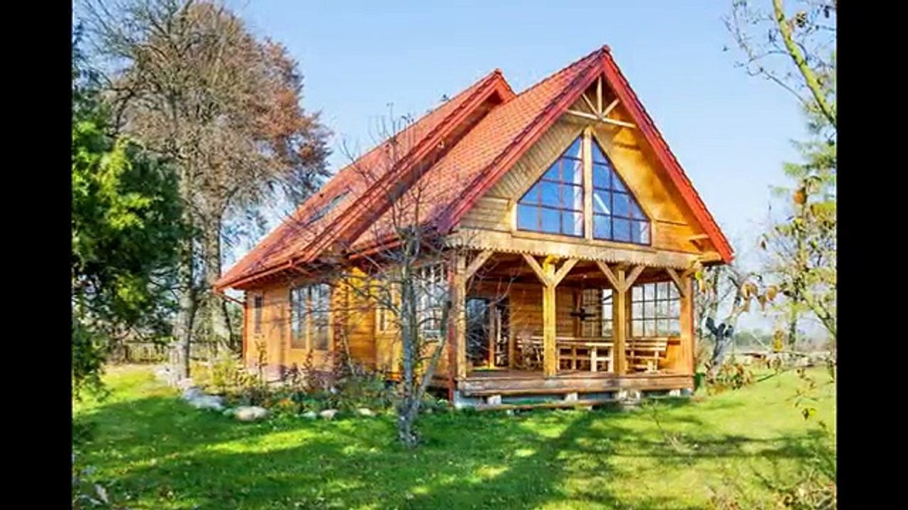 ZbalaDomy.pl- Domy z Bala - Domy z Bali - Domy z Drewna Drewniane Caoroczne - Projekt - Budowa