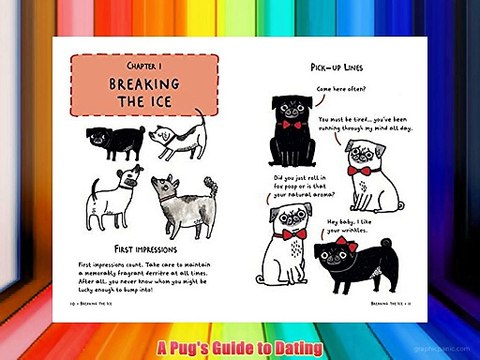 En pug  s guide til dating