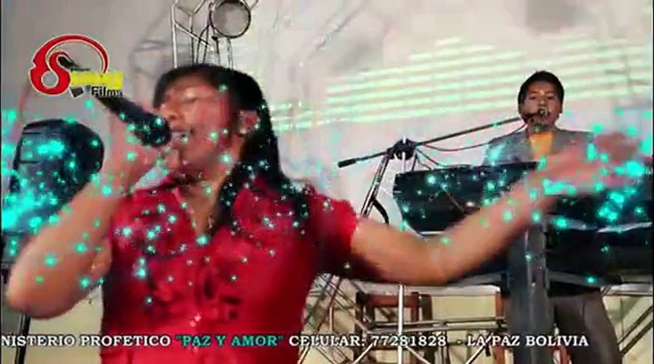 Paz y Amor - No te dejare (La mejor musica cristiana 2015)