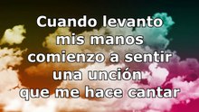 Música Cristiana - Levanto mis manos con Letra - para Orar - Adorar a Dios
