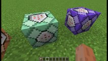 Minecraft: How to Get the Different Types of Command Block