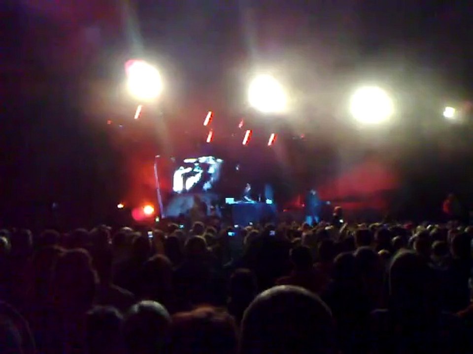 Warsaw Challenge 2010 - Rahzel - Man vs Machine - You Know You Want Me