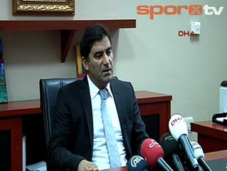 Ünal Karaman, istifa nedenini açıkladı!