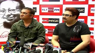 Kumar Sanu & Abhijeet Express Their Hatred About Present Music Recording At 92.7 Big Fm