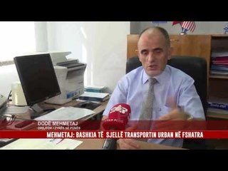 MEHMETAJ: FEMRAT NË FSHATRA PRIVOHEN NGA GJETJA E NJË PUNE