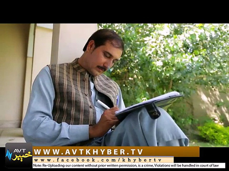 GHAZI YA SHAHEED ( GDF ) ( 12-09-2015 )
