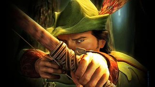 Robin Hood PC (Game Soundtrack) - Derby