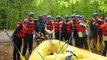 Adventure Society Kayaking & White Water Rafting
