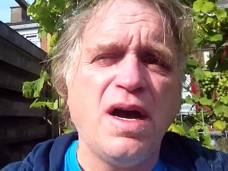 A Real Life Diary of Art Sunday 13 September 2015