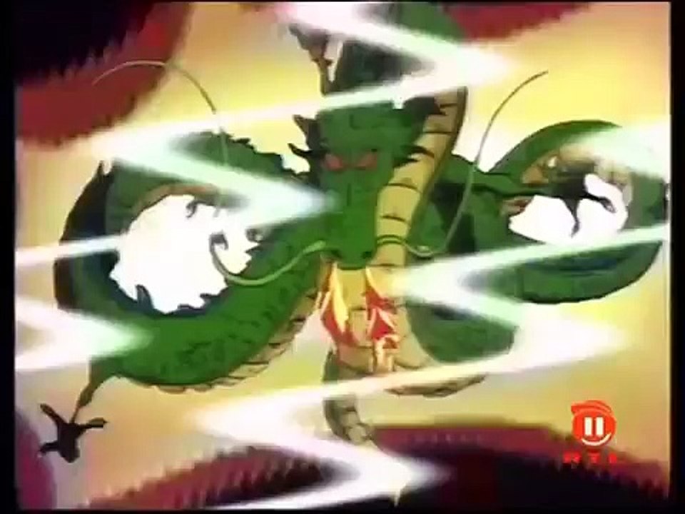 Dragonball: Opening/ Intro (German)