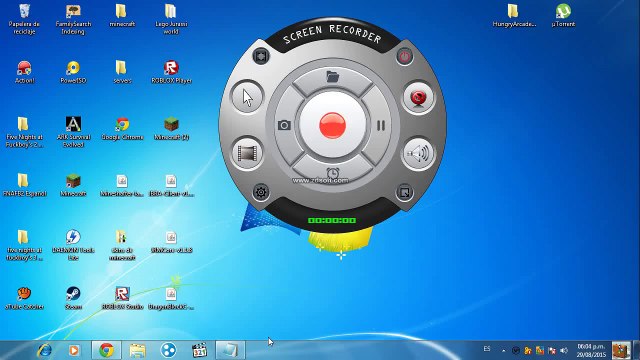 como descargar mod de dragon block c para minecraft 1.7.10