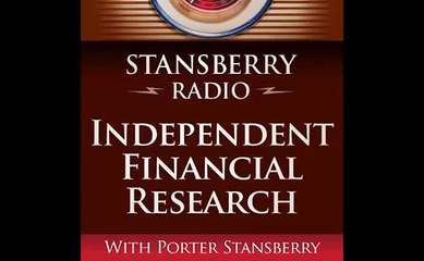 Stansberry Research: Is Jim Rickards The Smartest Man in the Financial World?
