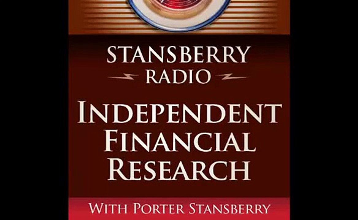 Stansberry Research: Is Jim Rickards The Smartest Man in the Financial World?