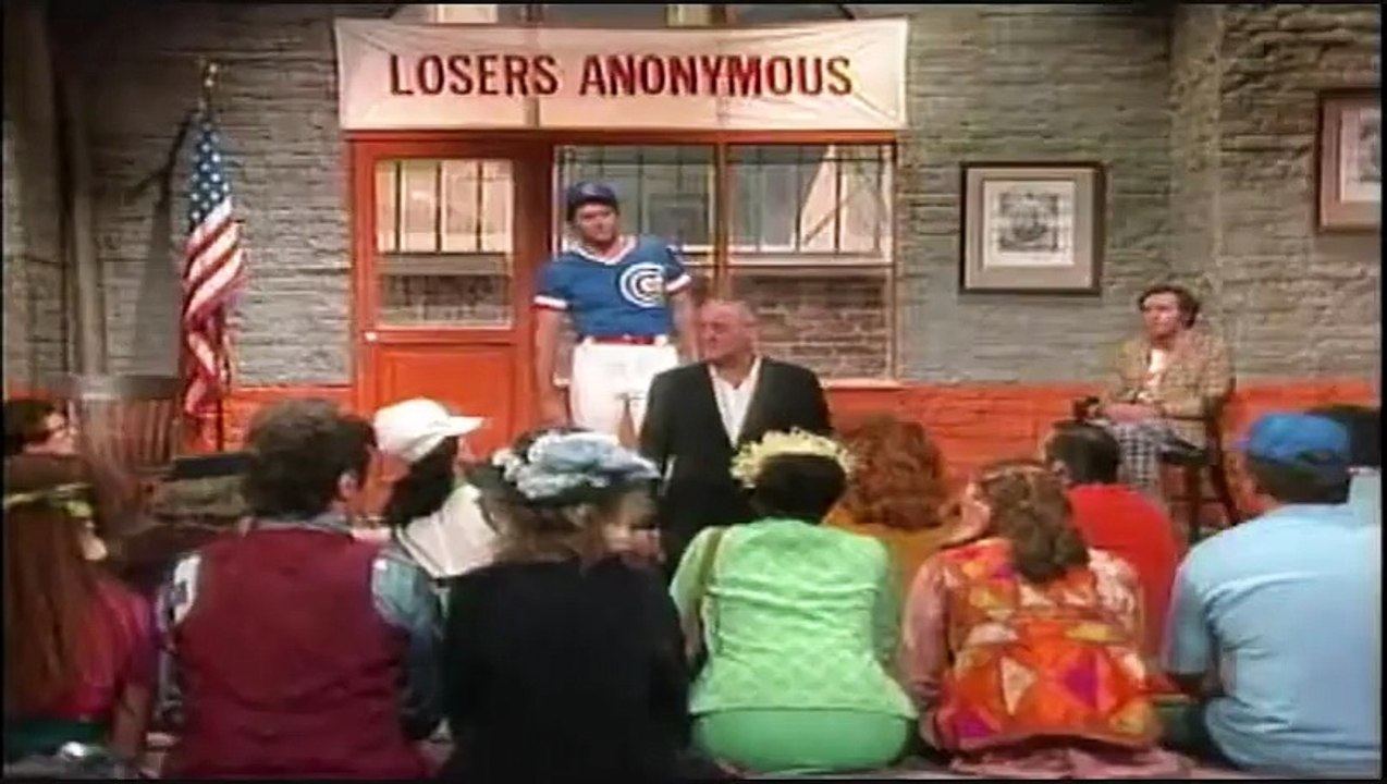 Andy Kaufman is a loser... w  Rappin  Rodney