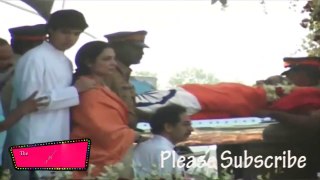 Balasaheb Thackeray's Funeral