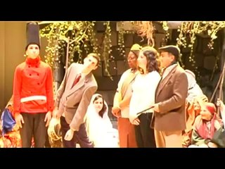 Mr. Bean - Paulo Gonçalves (Lamego)