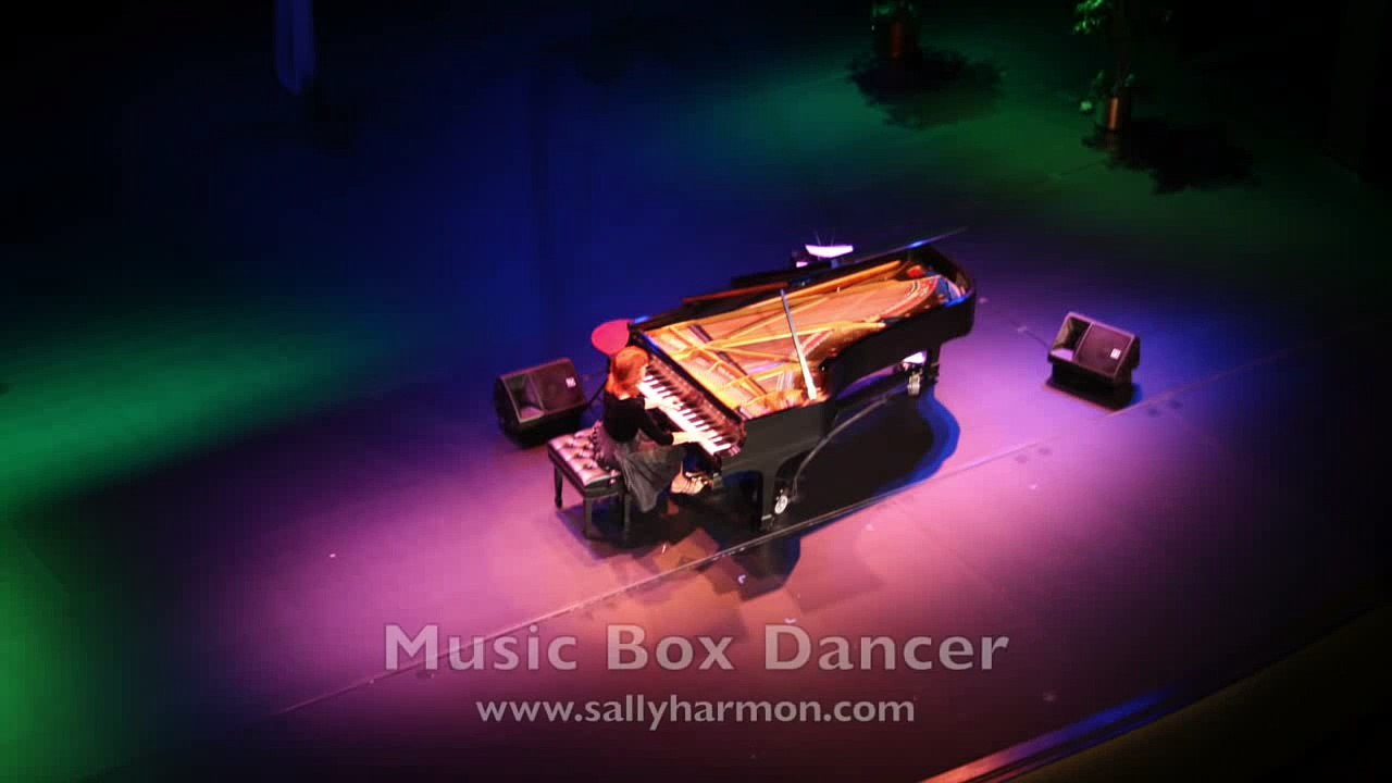 Music Box Dancer video Dailymotion