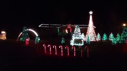 Music Box Dancer & Winter Wonderland