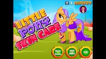 My Little Pony Friendship is Magic - Twlight Sparkle Prom Game - MLP Games for Girls