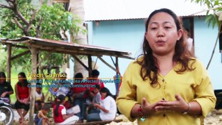 Humanitarian Accountability - Pamati Kita Project | World Vision