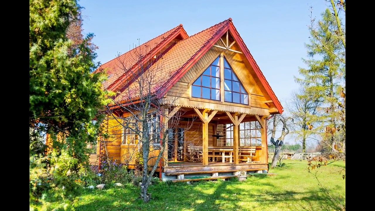 ZbalaDomy.pl- Domy z drewna domy drewniane budowa i projekt Warszawa