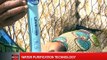 LifeStraw Provides Clean Water for a Kenyan Community