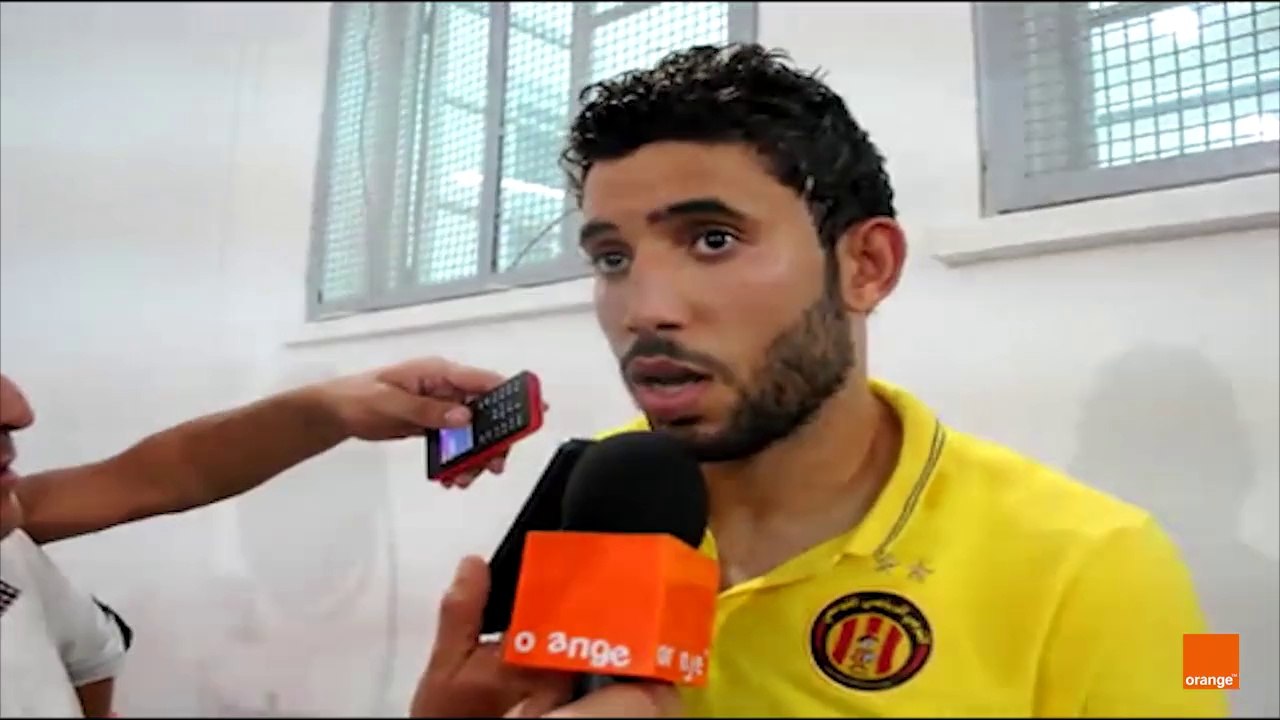 لاعبي الترجي: إنحياز الحكم إلى النجم أثر سلبيًا على نتيجة المباراة