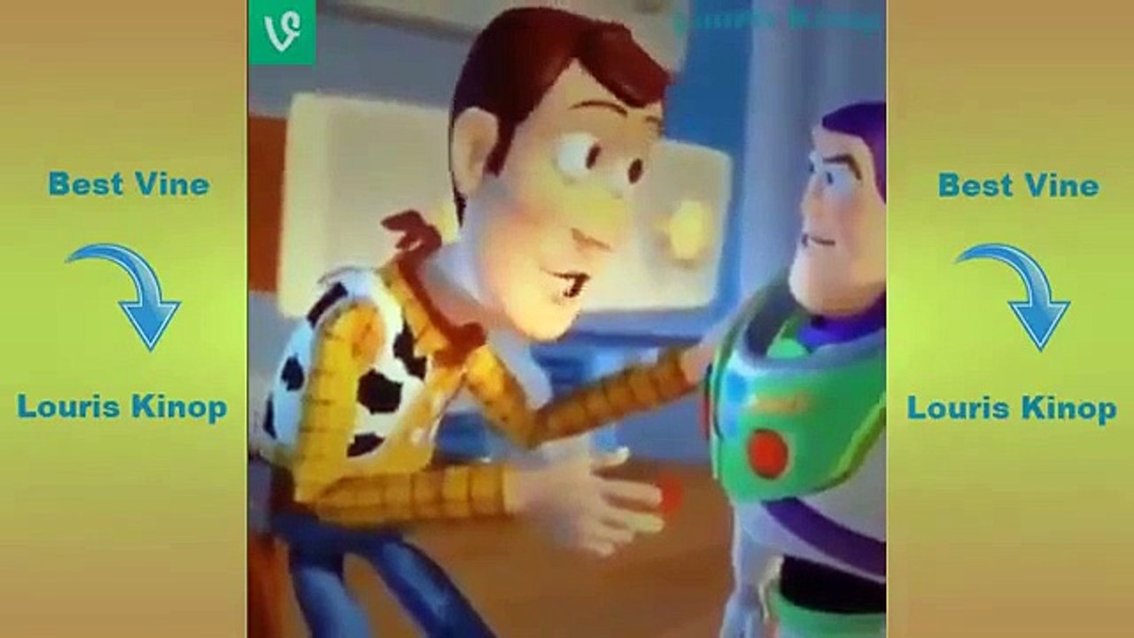 Funny Cartoon Voice Over Vine Compilation Part 4