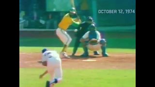 Best mlb throws of all time part 1