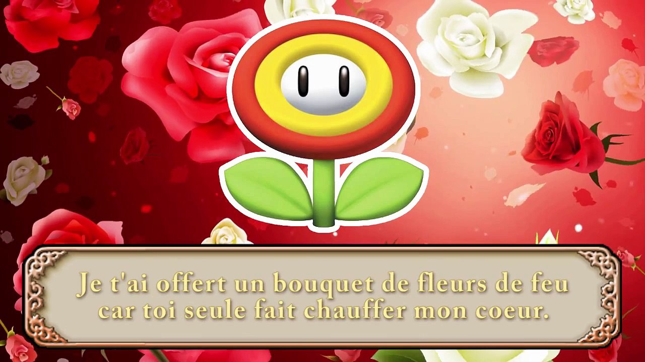 Reset System 2 - La Saint Valentin