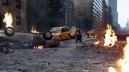 The Avengers   Hulk Smash