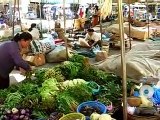Luang Prabang Market: Sights and Sounds