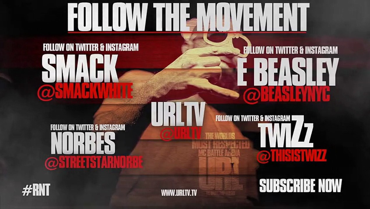 SMACK  URL CYPHER  OUN P, MYSONNE, AUDRA THE RAPPER, SERIUS JONES