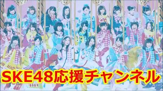 松井玲奈はAKB48総選挙をホテルで見ていた【SKE48】2015年
