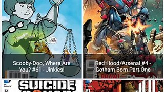 ComicS app for Android (Beta Version)