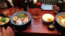 82.《第1部》【頑固麺 GANKO-MEN】京都 こってりラーメン道3 濃厚ラーメン