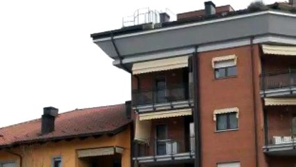 Nuovo Appartamento in Vendita, Strada Baldissero, 16/E - Chieri