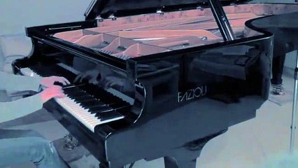 MOZART / LISZT : "Lacrymosa" (REQUIEM)